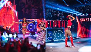 "लगभग पुलिस को बुला लिया"- WWE में वापसी पर दिग्गज ने शेयर की खूबसूरत फोटो, फैन ने बताई मजेदार घटना