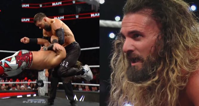 WWE में Roman Reigns के दुश्मन की दहाड़, बड़े मैच में की धमाकेदार एंट्री, WrestleMania के लिए ठोका दावा