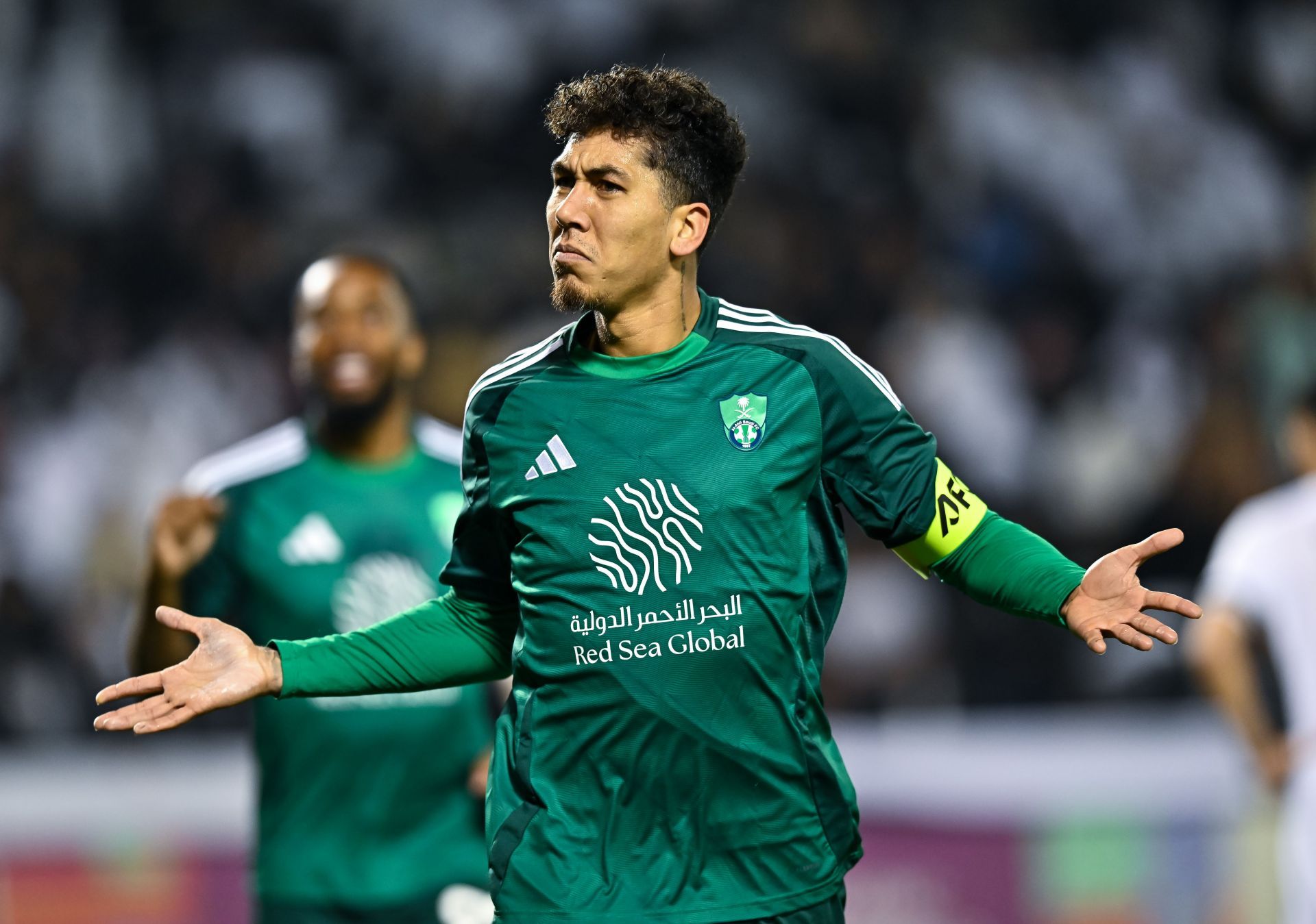 Al-Sadd v Al-Ahli - AFC Champions League Elite West Region - Source: Getty