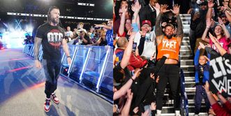 3 सुपरस्टार्स जिनका मौजूदा समय में एंट्रेंस सॉन्ग सुनते ही WWE फैंस खुशी से उछल पड़ते हैं