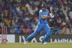 Who said what - top 5 expert reactions to Shubman Gill's sparkling fifty in 1st IND vs ENG ODI 2025 ft. Kris Srikkanth