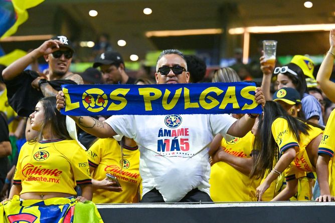 Club America vs Club Necaxa Prediction and Betting Tips | February 14th 2025
