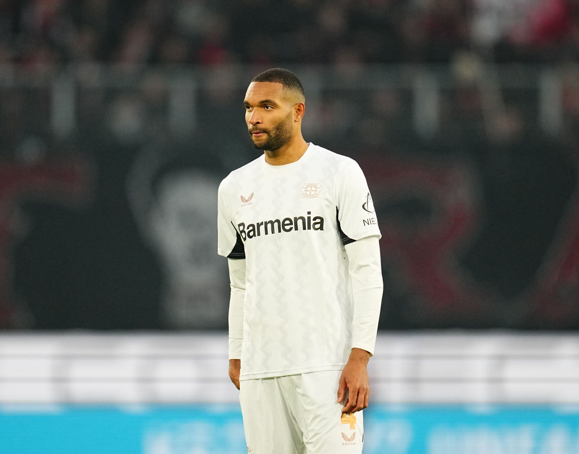 VfL Wolfsburg and Bayer Leverkusen - 1. Bundesliga - Source: Getty
