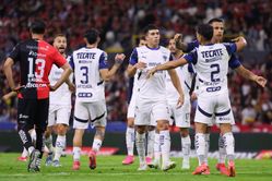 Forge vs Monterrey Prediction and Betting Tips | February 5th 2025
