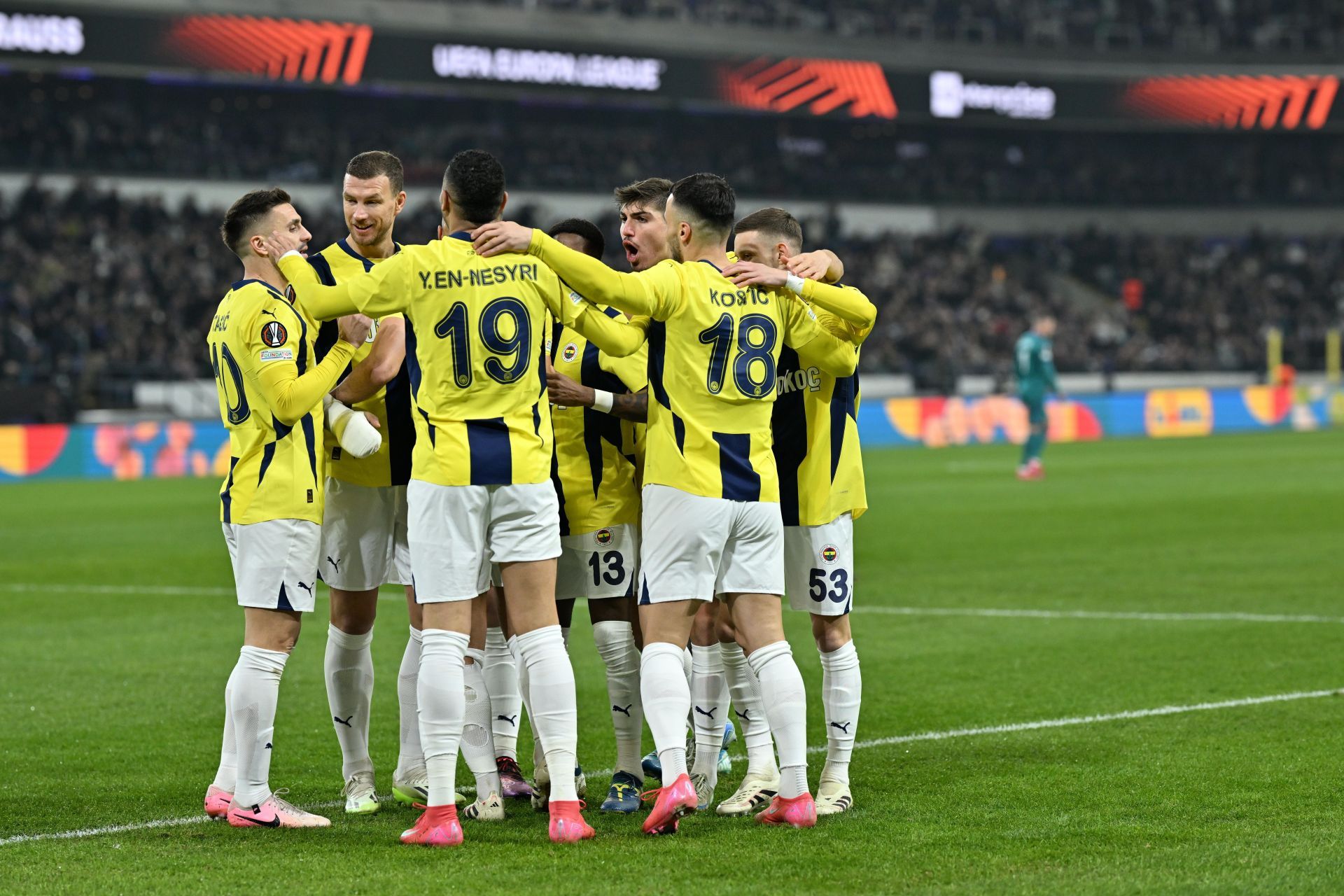 Anderlecht v Fenerbahce - UEFA Europa League - Source: Getty