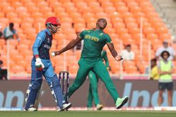 AFG vs SA Head-to-head stats and records you need to know before Afghanistan vs South Africa 2025 Champions Trophy match