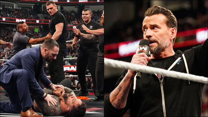 4 Things WWE got right on RAW the week