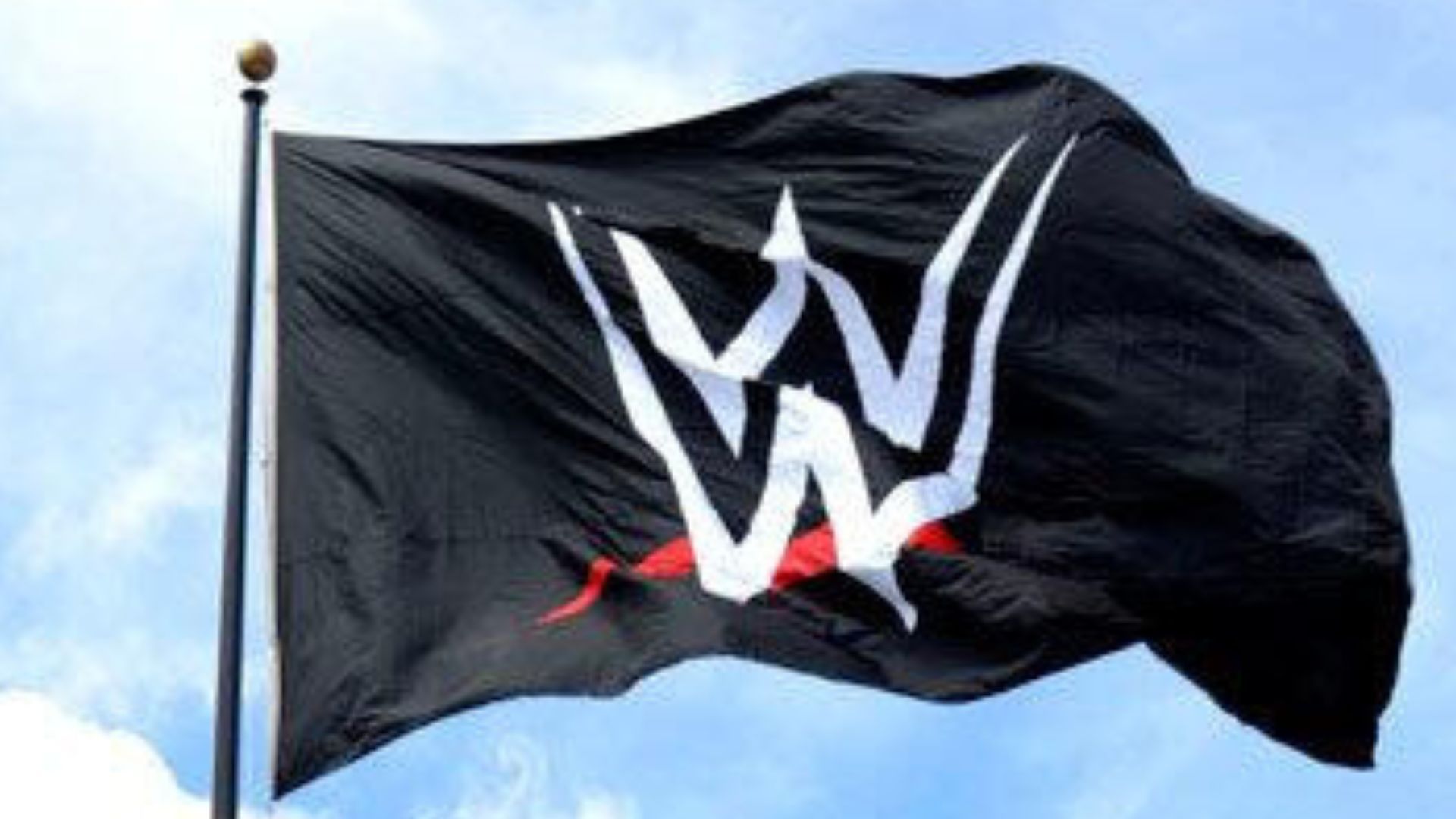 2-time champion announces new venture! [Image credit: WWE.com]