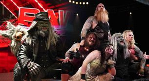 Uncle Howdy to retire and bring back iconic gimmick to lead the Wyatt Sicks on SmackDown? Exploring the possibility