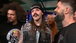 3-time WWE World Champion turning heel to become Judgment Day's new member would be futile, claims veteran (Exclusive)