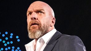 Released WWE star alleges one person wanted him gone; confirms it wasn't Triple H