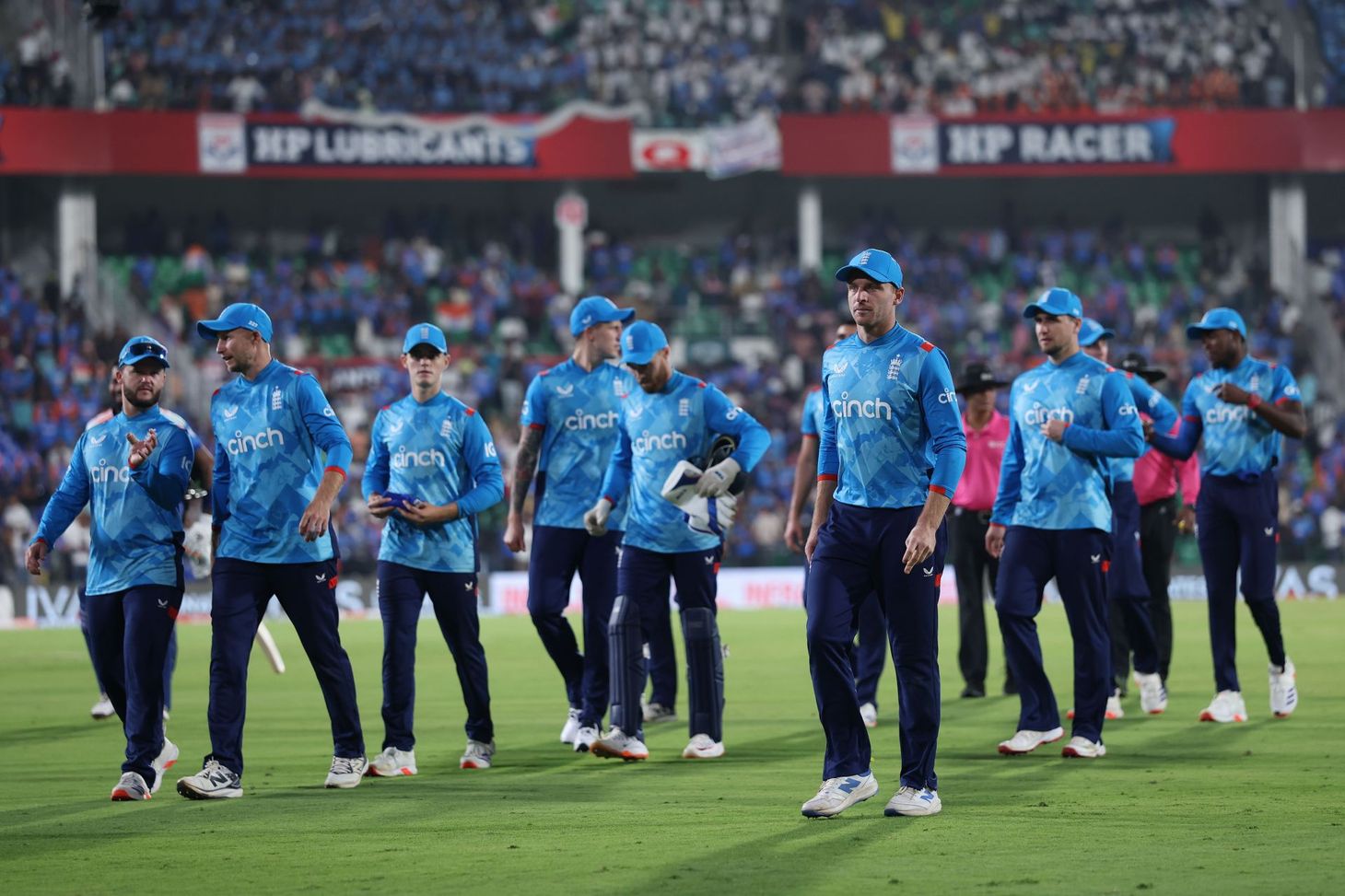 England ICC Champions Trophy 2025 Schedule, Match Time & Venue