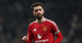 "They spend a year here getting money and then they f**k off" – Bruno Fernandes' alleged old WhatsApp chat leaks amid Manchester United criticism