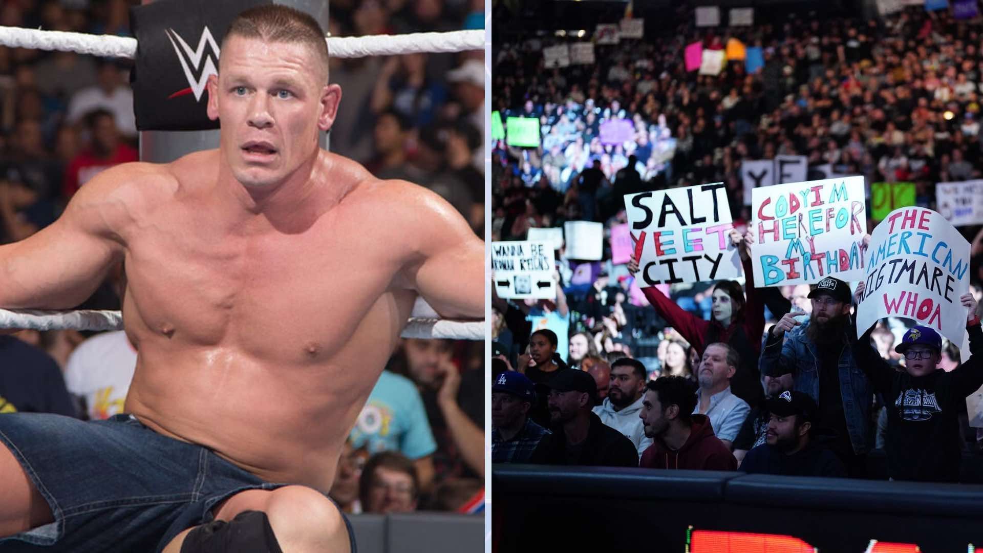 New John Cena in WWE? (via WWE.com)