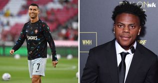 Weeks after receiving wish from Cristiano Ronaldo, IShowSpeed sends ‘wild’ and ‘strong’ message on Al-Nassr superstar’s birthday