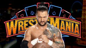Watch: WWE's Karrion Kross stakes his claim for a spot at WrestleMania 41
