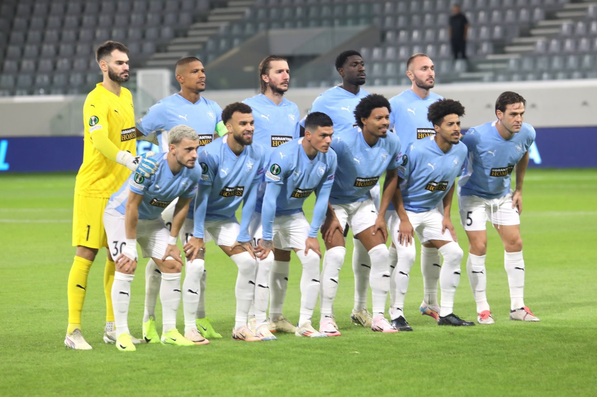 Paphos FC v FC Heidenheim 1846 - UEFA Conference League - Source: Getty