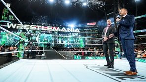 WWE WrestleMania 42 की लोकेशन को लेकर बड़ा खुलासा, 8 साल बाद इस जगह पर फिर दिखेगा एक्शन का तड़का?