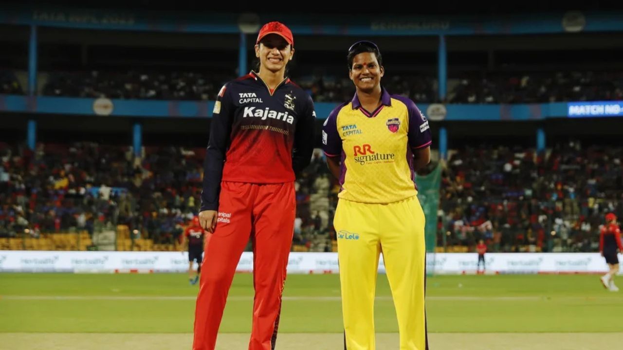 RCB को मिली सुपर ओवर में हार (photo credit- wplt20.com)