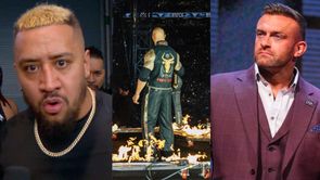 Nick Aldis to be replaced by WWE icon’s daughter, new Wiseman, Solo Sikoa kicked out? - 5 Things The Rock could do on SmackDown this week