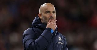 Chelsea face fresh competition from European giants in race to sign 21-year-old La Liga star: Reports