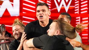 WWE Hall of Famer gives brutally honest opinion of Gunther