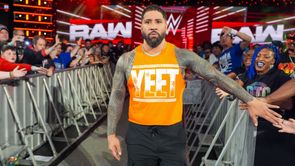 Jey Uso shares an emotional post on social media ahead of WWE SmackDown