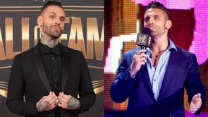Major WWE name breaks silence on Corey Graves' deleted tweets; suggests it was a shoot