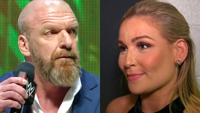 Natalya sends a message after Triple H quietly releases former champion from WWE
