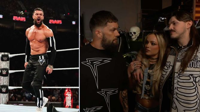 3 reasons why Finn Balor MUST leave The Judgment Day following WWE RAW