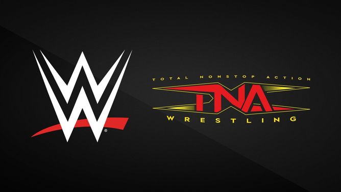 Former longtime WWE star gone from TNA after more than a decade