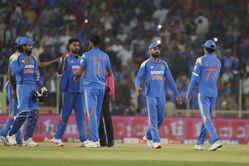 BCCI turns down senior player's request to travel with family for 2025 Champions Trophy: Reports