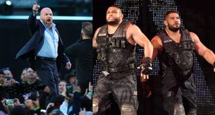 WWE में शुरू हुआ रिलीज का तांडव, 5 स्टार्स को निकाला गया बाहर, भारतीय मूल के रेसलर भी शामिल
