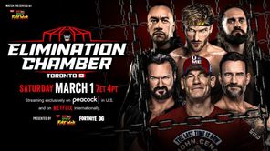 Drew McIntyre takes major shot at Elimination Chamber match lineup