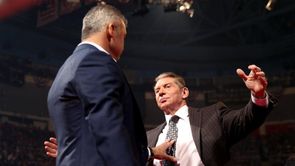 Shane McMahon will never get one major thing from his father, Vince McMahon, says ex-WWE star