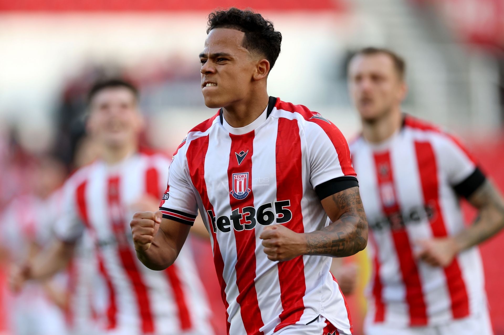 Stoke City FC v Norwich City FC - Sky Bet Championship - Source: Getty