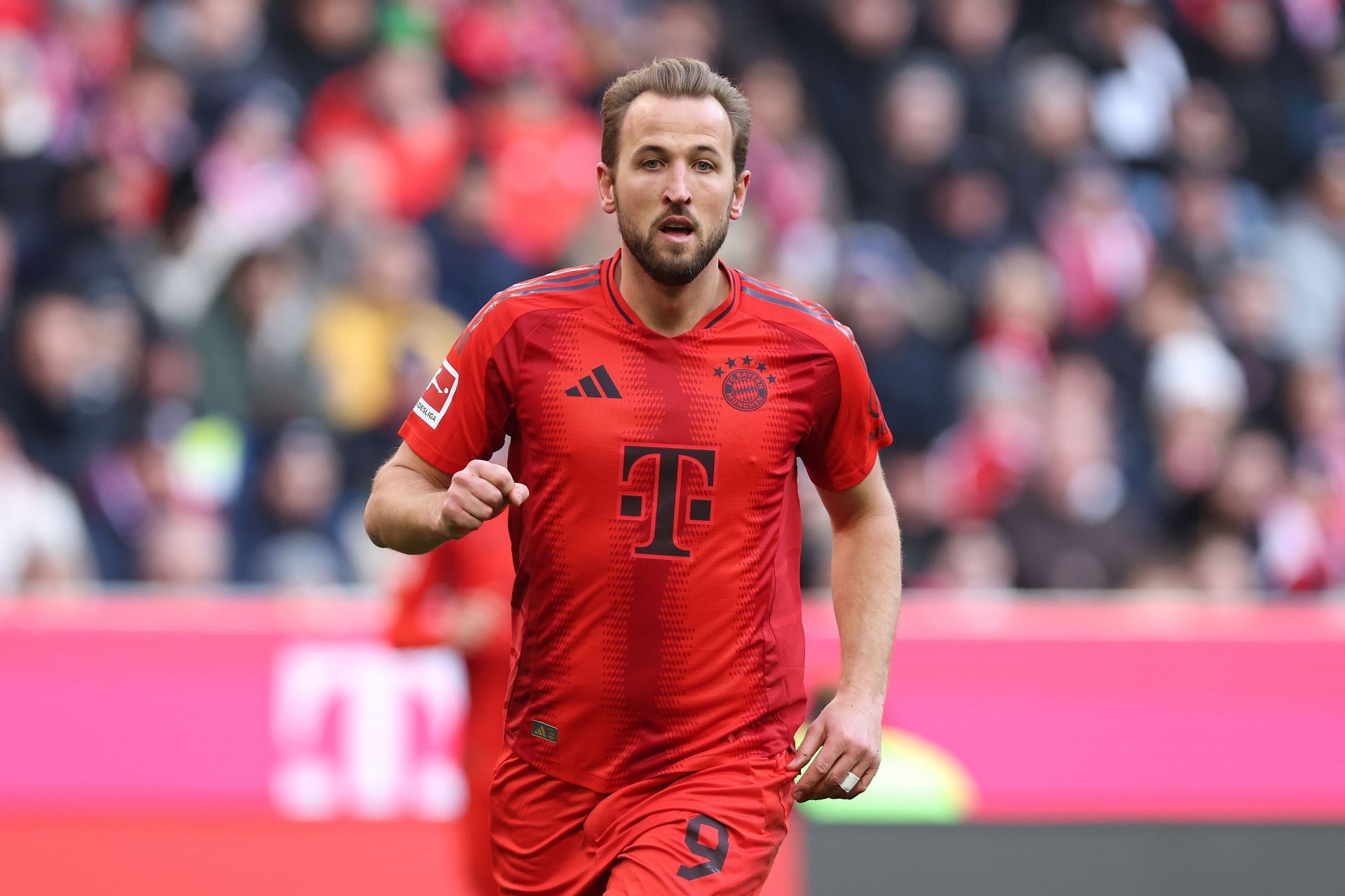 FC Bayern M&uuml;nchen v Holstein Kiel - Bundesliga - Source: Getty