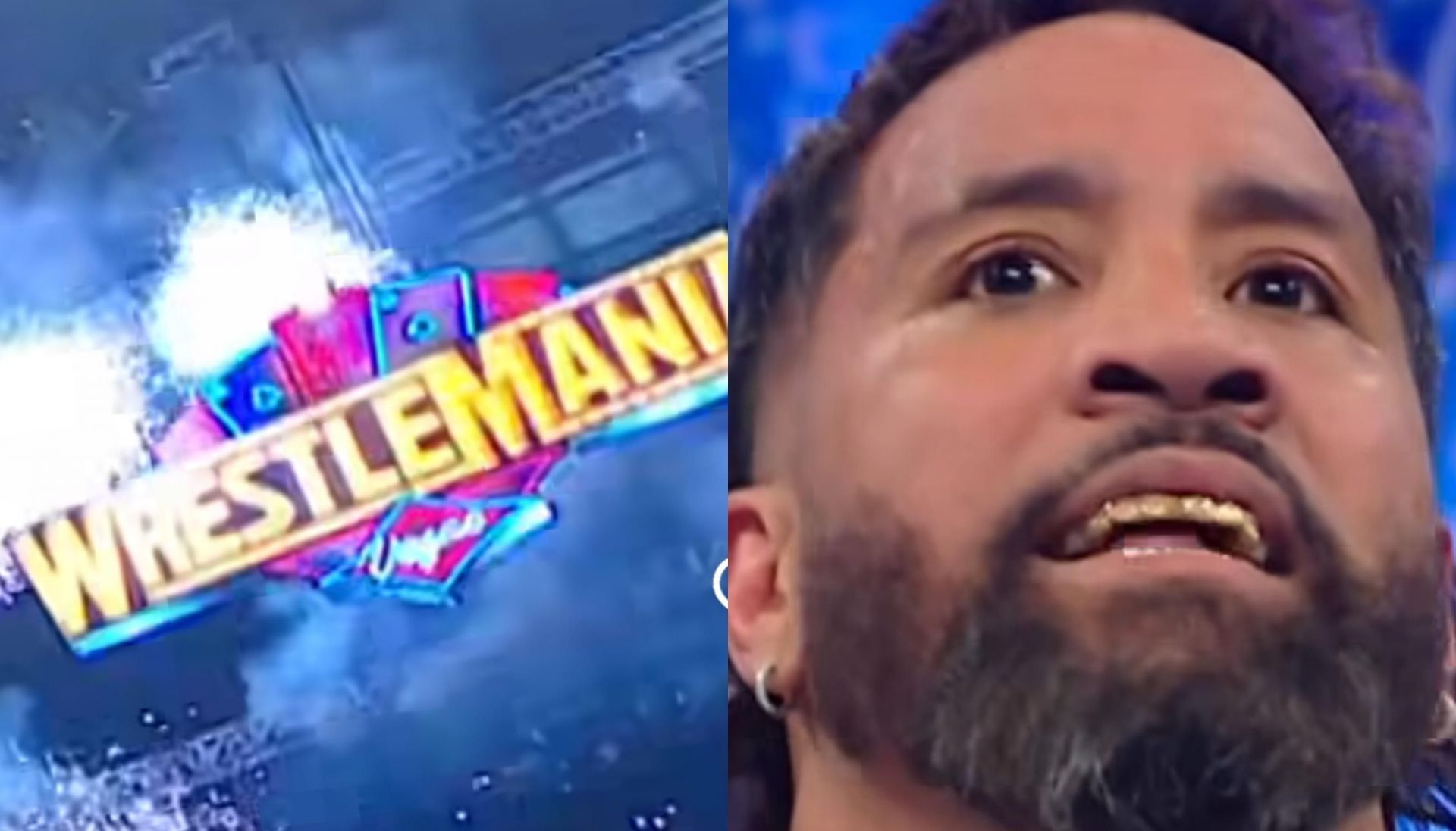 Who will Jey Uso face at WrestleMania 41 (Image Credits: WWE on Instagram)