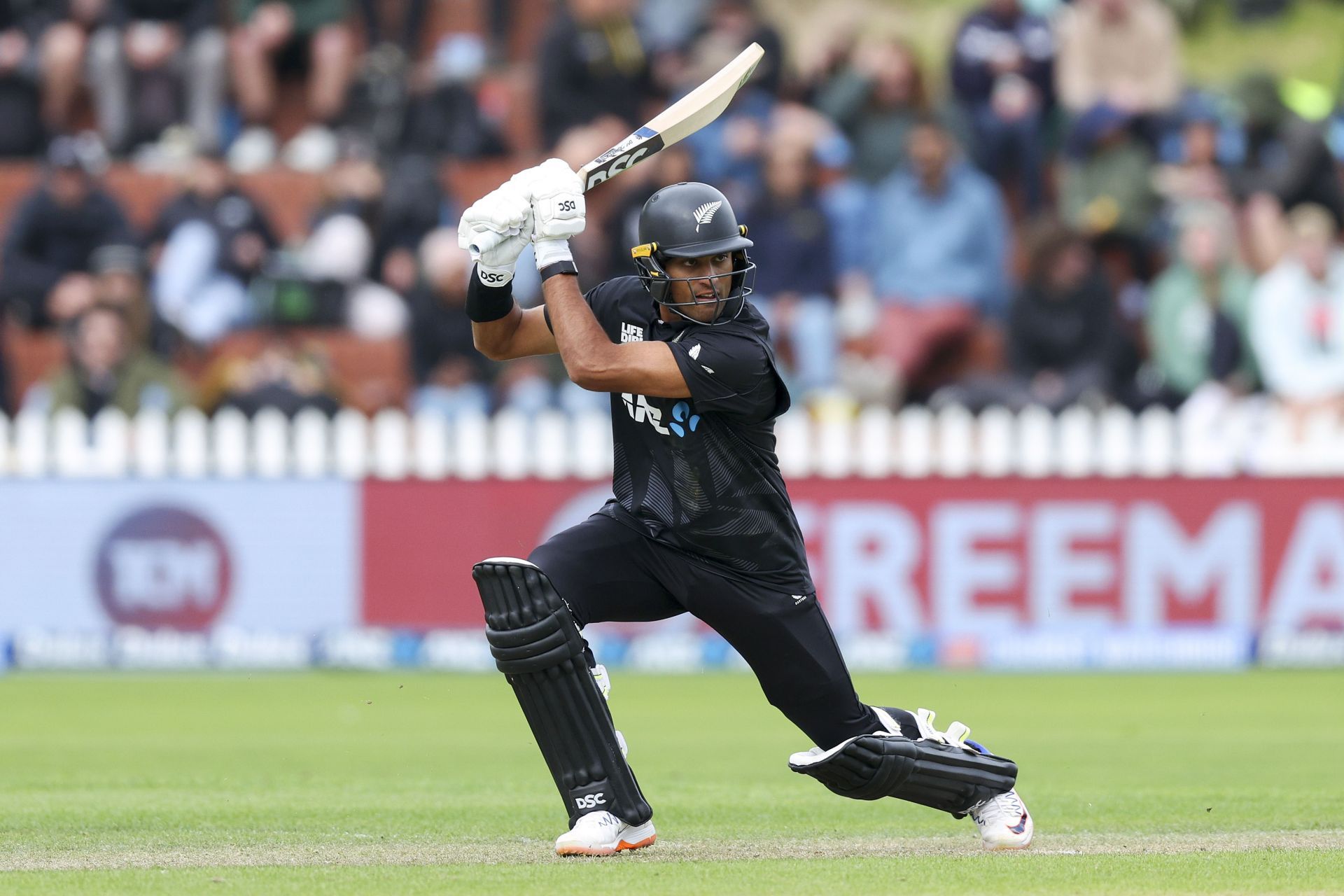 New Zealand v Sri Lanka - Men