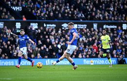Coventry City vs Ipswich Town Prediction and Betting Tips | February 8th 2025