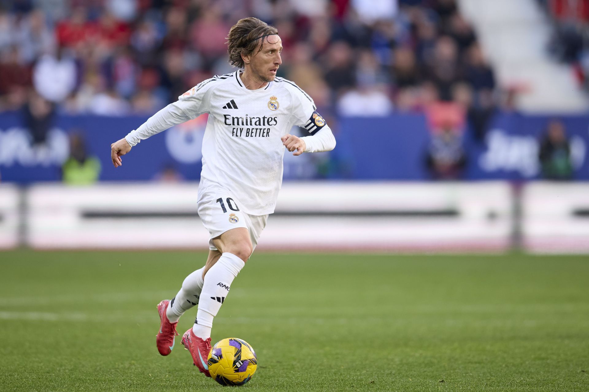 Luka Modric