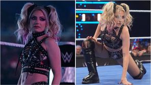 Alexa Bliss to lose her WrestleMania implication match due to 15-time WWE champion? Exploring potential angle