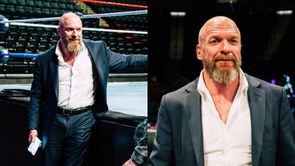 "I enjoy the Triple H Era 20 times more" - 45-year-old WWE veteran compares The Game to Vince McMahon