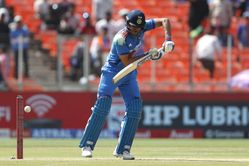 Shubman Gill overtakes Hashim Amla to create history in IND vs ENG 2025 3rd ODI