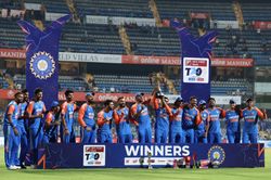 2 players from India’s T20I team that hammered England included in Mumbai’s squad for Ranji Trophy 2024-25 quarterfinal against Haryana