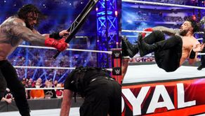 3 बड़े कदम जो Roman Reigns अब Royal Rumble मैच में हार के बाद WWE में उठा सकते हैं