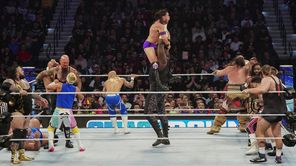 WWE ने पूर्व चैंपियन को निकाला, खुद किया चौंकाने वाला ऐलान; 144 दिनों पहले जीता था आखिरी मैच