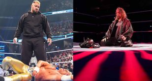 3 बड़ी गलतियां जो WWE ने Royal Rumble 2025 के बाद SmackDown के पहले शो में करके फैंस का दिल तोड़ दिया