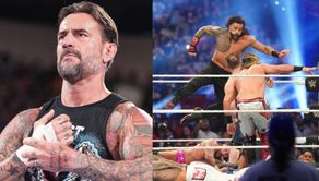 4 WWE सुपरस्टार्स जिन्हें Royal Rumble मैच में हार से सबसे ज्यादा नुकसान हुआ है