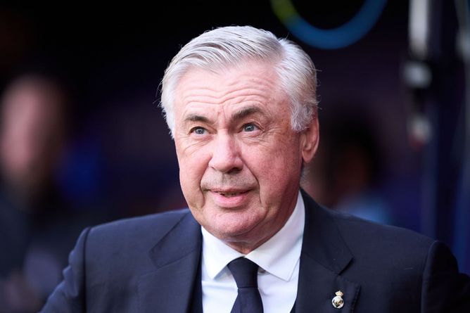 Real Madrid receive major injury boost with player now likely to start in Champions League playoff clash vs Manchester City
